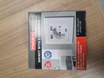 2x Inbouw Stopcontact met USB Poorten, Doe-het-zelf en Verbouw, Elektra en Kabels, Ophalen, Nieuw, Stopcontact
