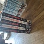Twin star exorcist English manga series volumes 1-3, Boeken, Meerdere comics, Ophalen of Verzenden, Zo goed als nieuw, Japan (Manga)