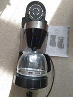 Koffie zetter Melitta, Witgoed en Apparatuur, Koffiezetapparaten, 10 kopjes of meer, Ophalen of Verzenden, Zo goed als nieuw, Koffiemachine