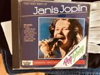 The very best of janis joplin/ cd, Cd's en Dvd's, Ophalen of Verzenden, Zo goed als nieuw