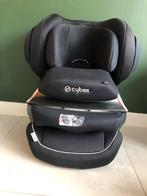 Cybex autostoel - Juno 2-fix 9-18 kg, Kinderen en Baby's, Autostoeltjes, Gebruikt, 9 t/m 18 kg, Zijbescherming, Isofix