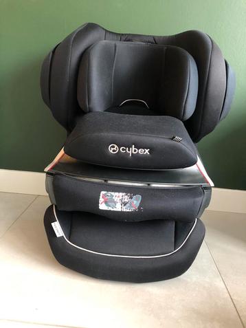 Cybex autostoel - Juno 2-fix 9-18 kg beschikbaar voor biedingen