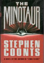 Stephen Coonts - The Minotaur [Jake Grafton]., Ophalen of Verzenden, Zo goed als nieuw