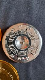 Chromatic pitch pipe Muziek toonhoogtes, Ophalen of Verzenden, Zo goed als nieuw