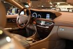 Mercedes-Benz CL-klasse 500 4-Matic Youngtimer - Distronic -, Automaat, Gebruikt, CL, Bruin