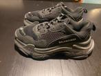 Balenciaga triple s, Kleding | Dames, Schoenen, Balenciaga, Zwart, Ophalen of Verzenden, Sneakers of Gympen