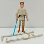 Star Wars Luke Skywalker V2 Hasbro 2007 Action Figure, Ophalen of Verzenden, Zo goed als nieuw