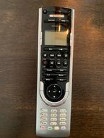 Logitech Harmony 525 Afstandsbediening, Audio, Tv en Foto, Game console, Gebruikt, Universeel, Ophalen of Verzenden