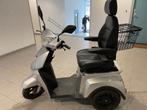 iva Z 1000 scootmobiel, Ophalen, Zo goed als nieuw, 46 km of meer, 16 km/u of meer