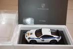 SALE !! 1:18 PORSCHE 911 992 #19 1974 DAKAR design Spark WRH, Hobby en Vrije tijd, Ophalen of Verzenden, Zo goed als nieuw, Auto