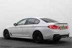 BMW 5 Serie 530e iPerformance High Executive M Sport Softclo, 1998 cc, Achterwielaandrijving, Gebruikt, 4 cilinders