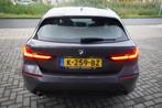 BMW 1 Serie 118i Executive Edition / Stoelverwa € 20.895,0, Auto's, BMW, 65 €/maand, Stof, Lichtsensor, 1295 kg