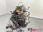 Motor van een Renault Grand Scenic, Auto-onderdelen, Motor en Toebehoren, Ophalen of Verzenden, Gebruikt, Renault