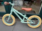 Little Dutch Loopfiets - Mintgroen, Fietsen en Brommers, Ophalen, Gebruikt, Minder dan 16 inch