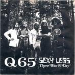 848 Q65 - Sexy legs (kopie hoes), Gebruikt, 7 inch, Single, Ophalen of Verzenden
