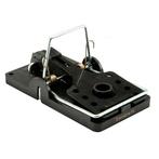 Ratteval kunststof rattenklem rattenvanger, Verzenden, Nieuw