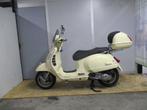 Vespa GTS 125 - Motorscooter - Motorfiets, Bedrijf, Overig, Vespa GTS 125