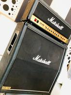Marshall JCM900 1960 4x12 cabinet, Ophalen, Zo goed als nieuw, 100 watt of meer