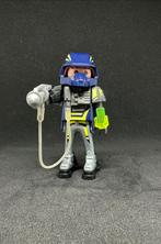 Playmobil Space Agent, Ophalen of Verzenden, Gebruikt