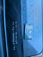 sportex curve rs2, Ophalen, Nieuw, Werphengel