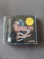 Resident Evil 2 (ntsc), Spelcomputers en Games, Avontuur en Actie, Vanaf 18 jaar, 1 speler, Ophalen of Verzenden