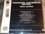 Creedence Clearwater Revival - Bayou Country [\'89], Ophalen of Verzenden, Zo goed als nieuw, Poprock