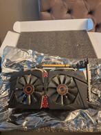 ASRock Radeon RX 5700 Challenger - 8GB, Computers en Software, Videokaarten, Ophalen, Gebruikt, AMD, PCI-Express 4