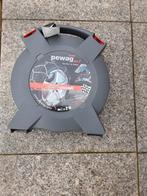 Sneeuwketting, Ophalen, Zo goed als nieuw