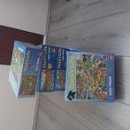 That's life legpuzzels 6 st. (2 nieuw in verpakking), Ophalen of Verzenden, Zo goed als nieuw