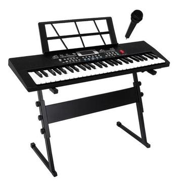 PlayOn Keyboard - Piano - Keyboard - Digitale Piano beschikbaar voor biedingen