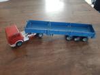 Siku vrachtwagen 27,5 cm siku truck oplegger € 10,00, Ophalen