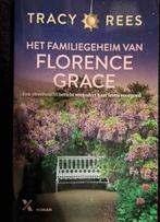 Tracy Rees Het familiegeheim van Florence Grace, Boeken, Nederland, Ophalen