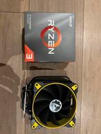 AMD Ryzen 3 3100 CPU, Computers en Software, Processors, Ophalen of Verzenden, 3 tot 4 Ghz