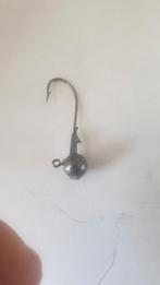 Loodbal jiggkoppen, Ophalen of Verzenden, Nieuw, Haak