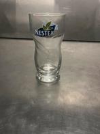 Nestea glazen 6 stuks nieuw in doos  Meerdere dozen, Ophalen, Zo goed als nieuw, Bierglas
