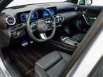 Mercedes-Benz A-Klasse A 250 e AMG Line | Leder | Premium Pl, Gebruikt, Zwart, 4 cilinders, Metallic lak