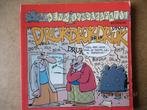 adv1497 henk vanderspatie, Eén stripboek, Ophalen, Gelezen