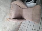 Fauteuile, Huis en Inrichting, Ophalen, Zo goed als nieuw, Minder dan 75 cm, 50 tot 75 cm