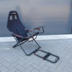 Playseat Challenge - Black / Zwart Alcantara, Ophalen, Info@xxlracing.nl, Refurbished, N.v.t