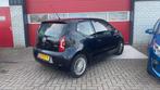 Volkswagen Up! 1.0 high up! BlueMotion NAVI / AIRCO / BLUETO, Auto's, Voorwielaandrijving, Euro 5, Stof, Gebruikt