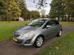 Opel Corsa 1.2 EcoFlex Selection Goed onderhouden 2012, Voorwielaandrijving, Euro 5, 450 kg, Gebruikt
