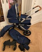 Joolz Geo Kinderwagen, Gebruikt, Verstelbare duwstang, Ophalen, Kinderwagen