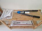 HBM Professionele Popnageltang 3,2 - 6,4 mm, NIEUW, Doe-het-zelf en Verbouw, Gereedschap | Handgereedschap, Ophalen of Verzenden