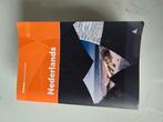 Redactie Prisma - Prisma woordenboek Nederlands, Gelezen, Prisma of Spectrum, Redactie Prisma; Martha Hofman, Nederlands