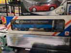 Daf meeus transport, Hobby en Vrije tijd, Modelauto's | 1:50, O, O, Nieuw, Ophalen of Verzenden