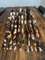 Schleich paarden/dieren te koop, Ophalen, Gebruikt