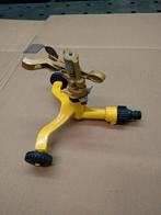 Zwenksproeier Tuinsproeier, Ophalen of Verzenden, Gebruikt, Zwenksproeier