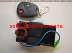 Cdi 35km > onbegrensd + kabel Turbho rb50 12'' 37EB263 Afs, Ophalen of Verzenden, 50cc-Scooterparts, Info@50cc-scooterparts.nl