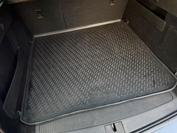 Opel astra j sports tourer rubbere mat beschikbaar voor biedingen