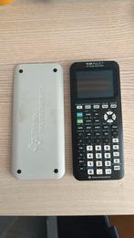 Grafische Rekenmachine TI-84 Plus CE-T Python, Diversen, Rekenmachines, Ophalen of Verzenden, Grafische rekenmachine, Zo goed als nieuw